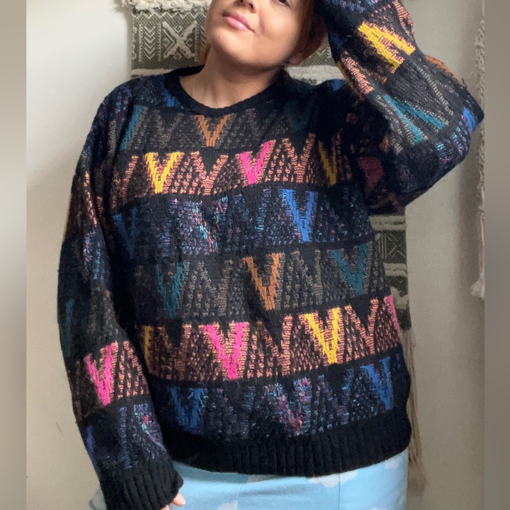Sweaters PRONTO UOMO MADE UN ITALY SIZE Largue